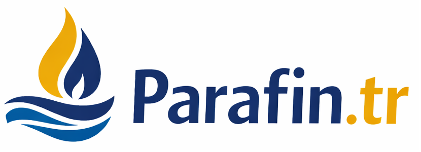 Parafin Türkiye